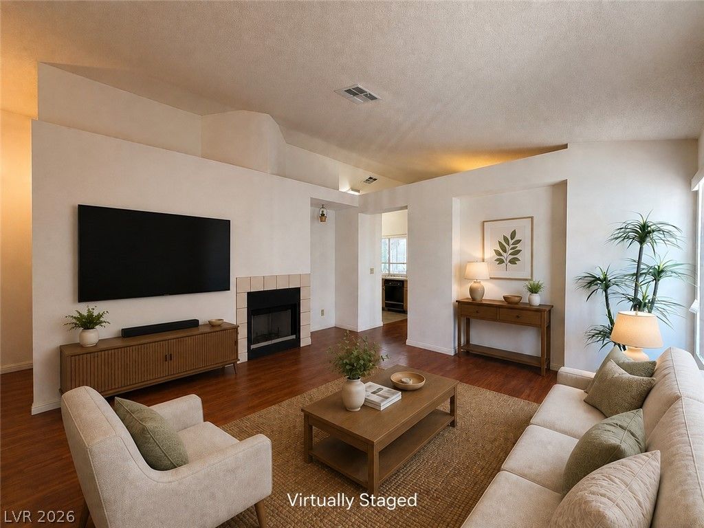 3313 Sonterra Circle, Las Vegas, NV 89117 — photo 5