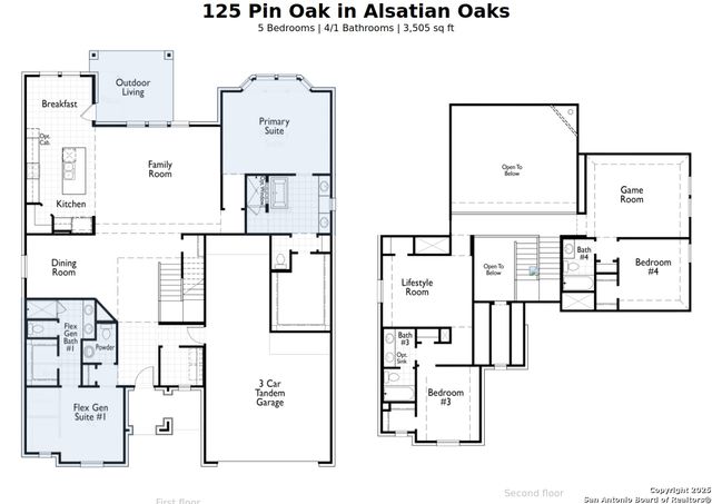 125 Pin Oak, Castroville, TX 78009