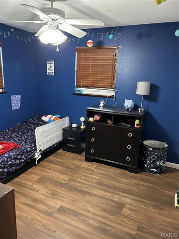 1107 Virginia Avenue, Crystal City, MO 63019