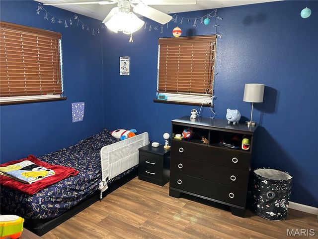 1107 Virginia Avenue, Crystal City, MO 63019