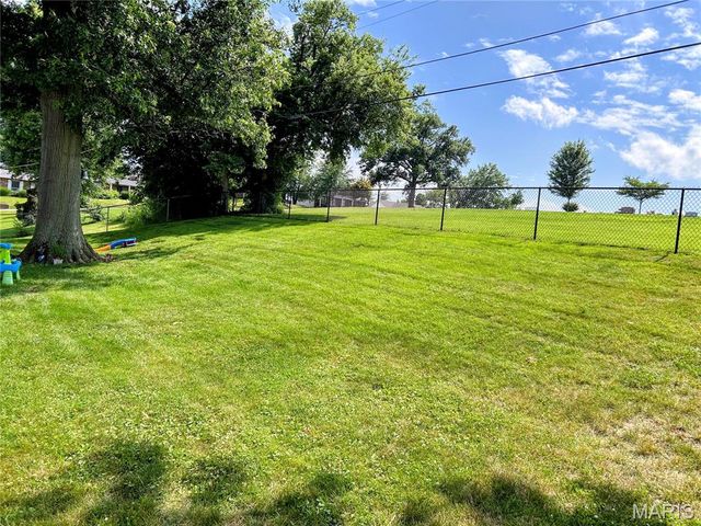 1107 Virginia Avenue, Crystal City, MO 63019