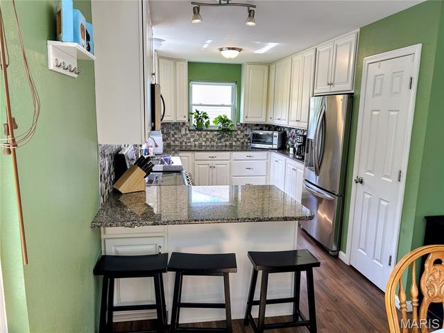 1107 Virginia Avenue, Crystal City, MO 63019