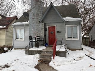 954 N Pershing Avenue, Indianapolis, IN 46222