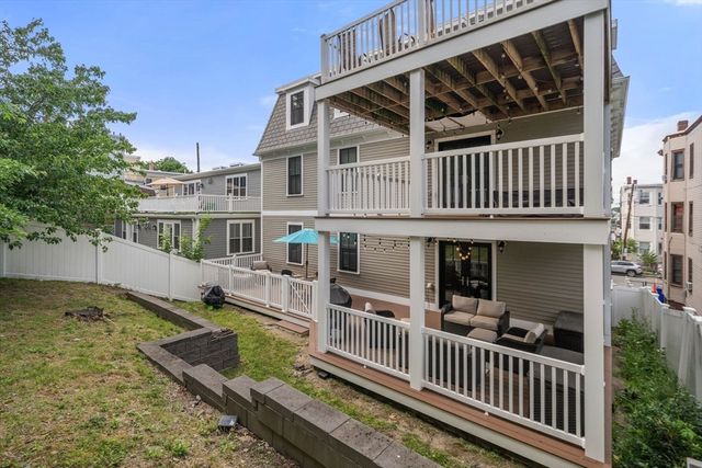 213 E Eagle St 3, Boston, MA 02128