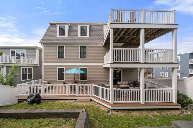 213 E Eagle St 3, Boston, MA 02128