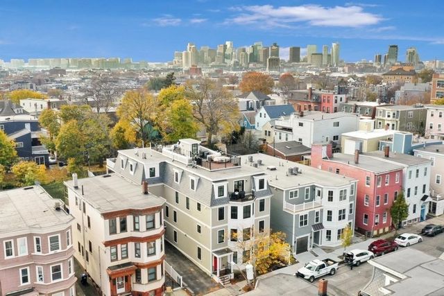 213 E Eagle St 3, Boston, MA 02128