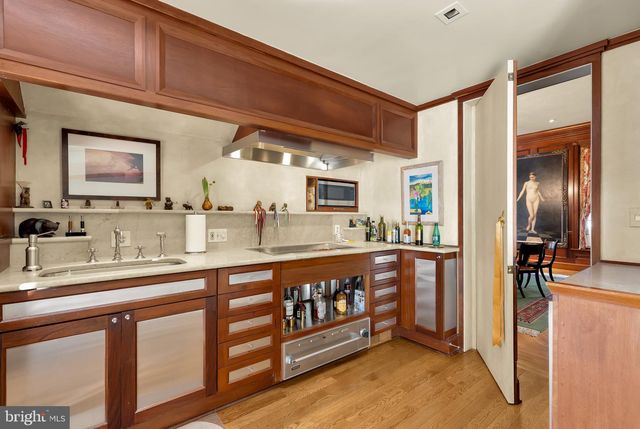 2740 CHAIN BRIDGE RD NW, Washington, DC 20016