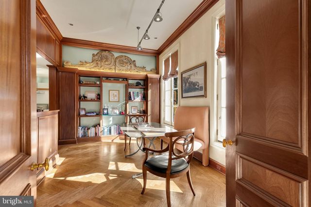 2740 CHAIN BRIDGE RD NW, Washington, DC 20016