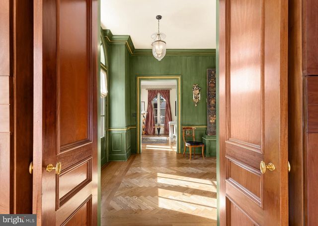 2740 CHAIN BRIDGE RD NW, Washington, DC 20016