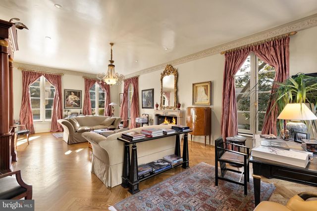 2740 CHAIN BRIDGE RD NW, Washington, DC 20016