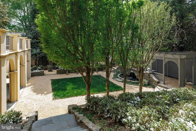 2740 CHAIN BRIDGE RD NW, Washington, DC 20016