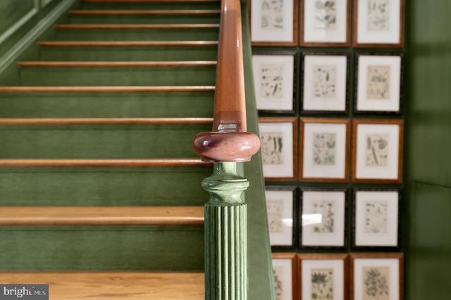 2740 CHAIN BRIDGE RD NW, Washington, DC 20016