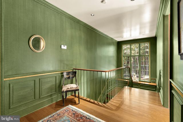 2740 CHAIN BRIDGE RD NW, Washington, DC 20016