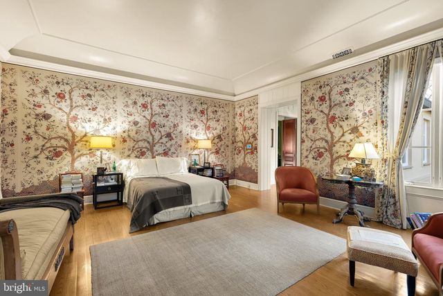 2740 CHAIN BRIDGE RD NW, Washington, DC 20016