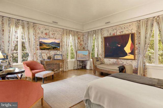 2740 CHAIN BRIDGE RD NW, Washington, DC 20016