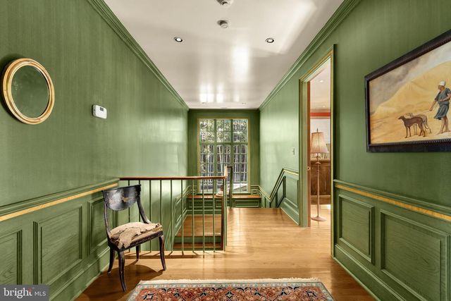 2740 CHAIN BRIDGE RD NW, Washington, DC 20016