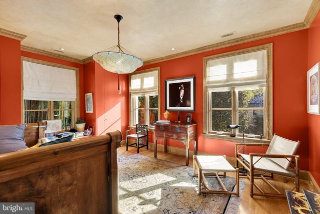 2740 CHAIN BRIDGE RD NW, Washington, DC 20016