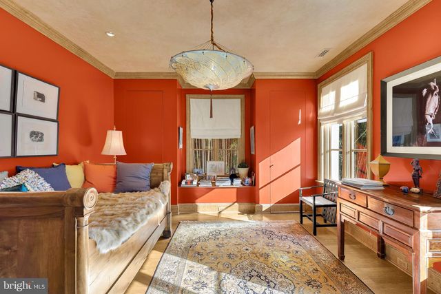 2740 CHAIN BRIDGE RD NW, Washington, DC 20016