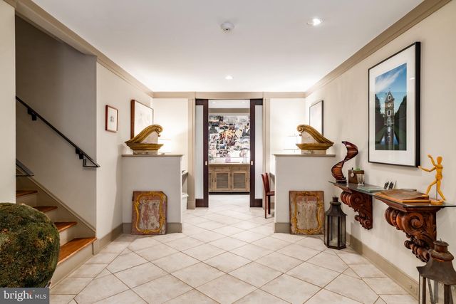 2740 CHAIN BRIDGE RD NW, Washington, DC 20016