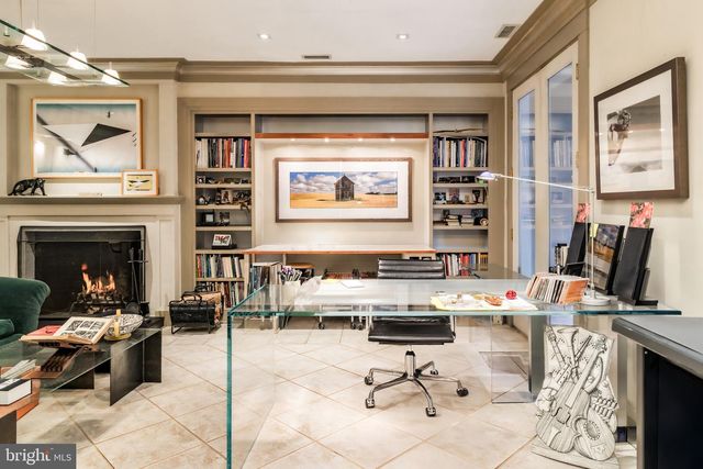 2740 CHAIN BRIDGE RD NW, Washington, DC 20016