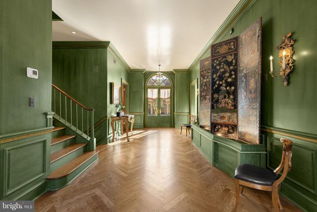 2740 CHAIN BRIDGE RD NW, Washington, DC 20016