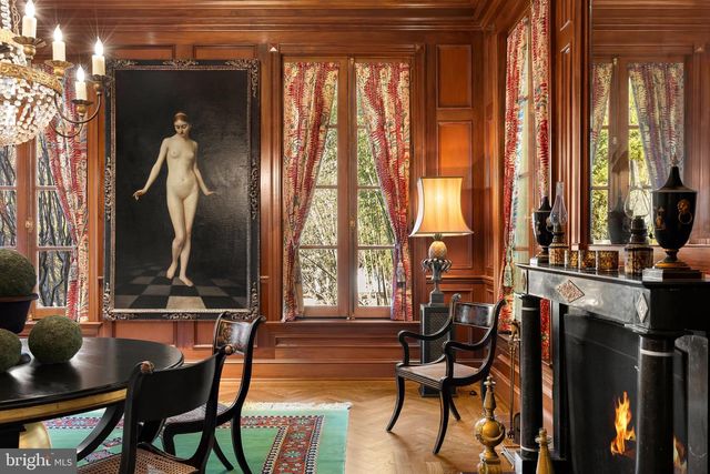 2740 CHAIN BRIDGE RD NW, Washington, DC 20016