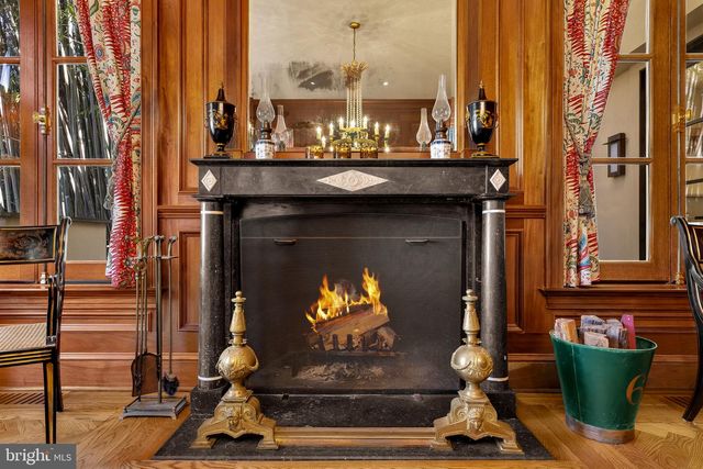 2740 CHAIN BRIDGE RD NW, Washington, DC 20016