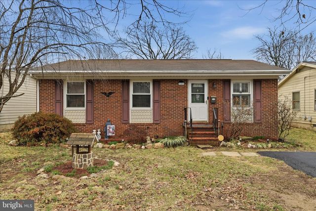 320 OPEQUON AVE, Winchester, VA 22601