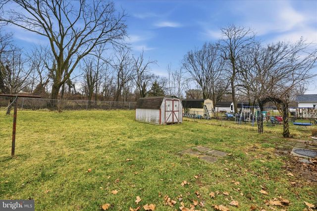 320 OPEQUON AVE, Winchester, VA 22601