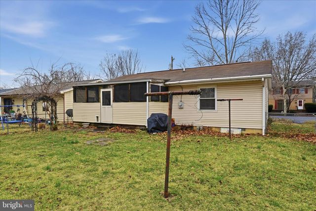 320 OPEQUON AVE, Winchester, VA 22601