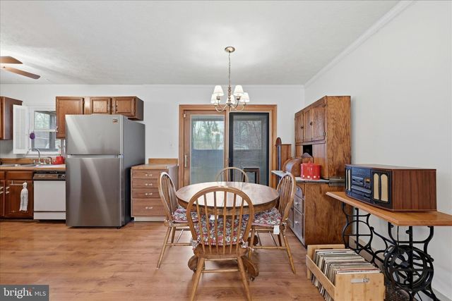 320 OPEQUON AVE, Winchester, VA 22601