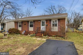 320 OPEQUON AVE, Winchester, VA 22601