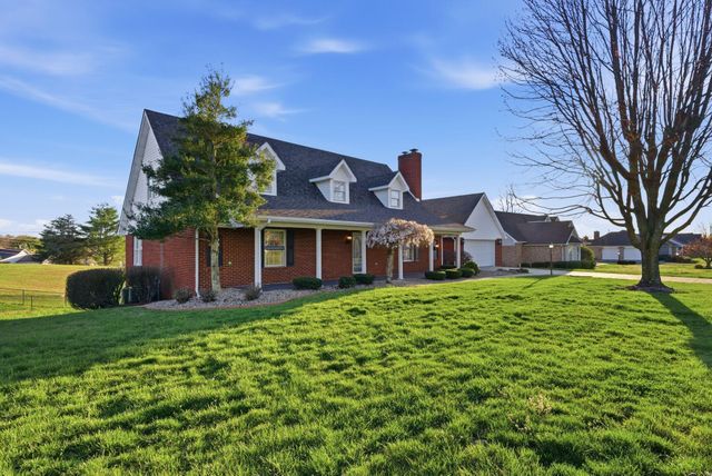 500 Natures Pointe Drive, Somerset, KY 42503