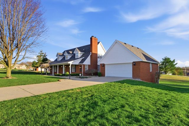 500 Natures Pointe Drive, Somerset, KY 42503