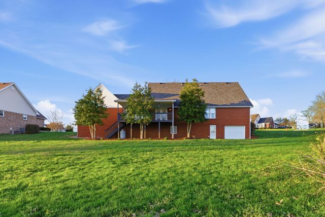 500 Natures Pointe Drive, Somerset, KY 42503