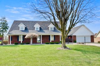 500 Natures Pointe Drive, Somerset, KY 42503