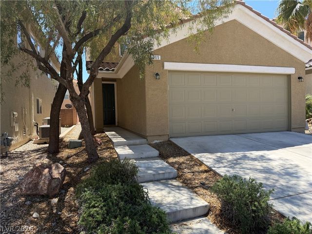 711 Quayside Court, Las Vegas, NV 89178