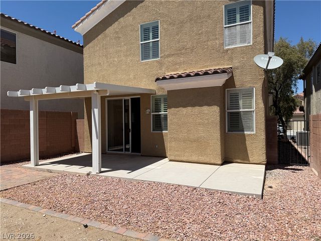 711 Quayside Court, Las Vegas, NV 89178