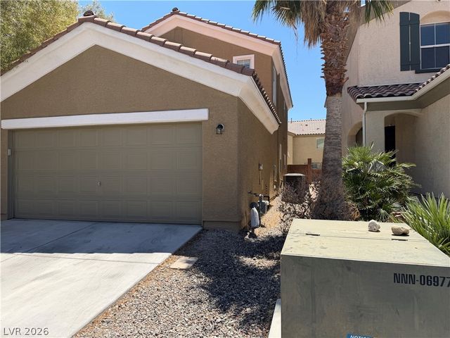 711 Quayside Court, Las Vegas, NV 89178