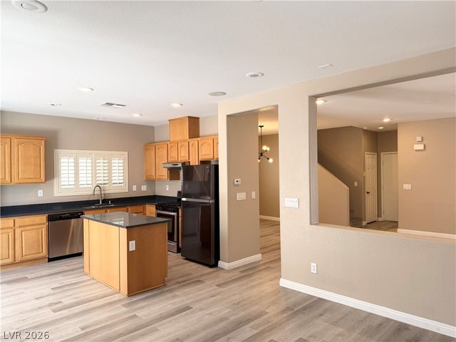711 Quayside Court, Las Vegas, NV 89178