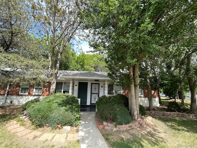 1400 Galena Street, Aurora, CO 80010