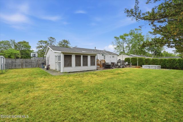 31 Georgian Boulevard, Jackson, NJ 08527