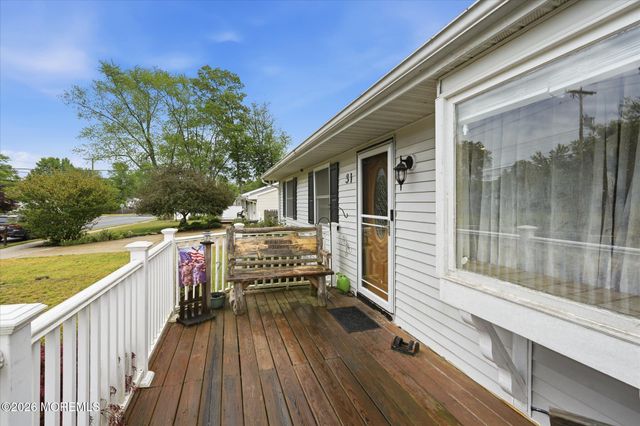 31 Georgian Boulevard, Jackson, NJ 08527