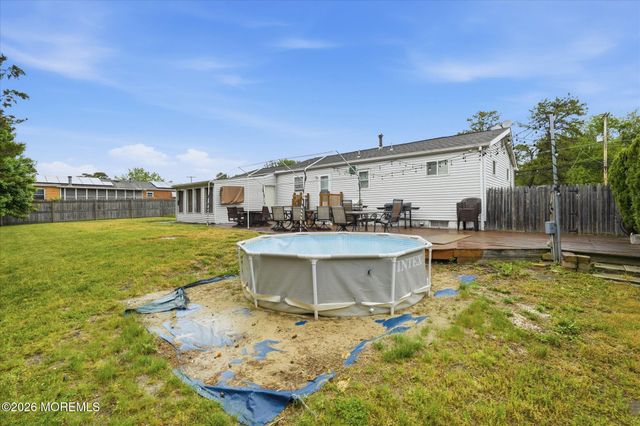 31 Georgian Boulevard, Jackson, NJ 08527