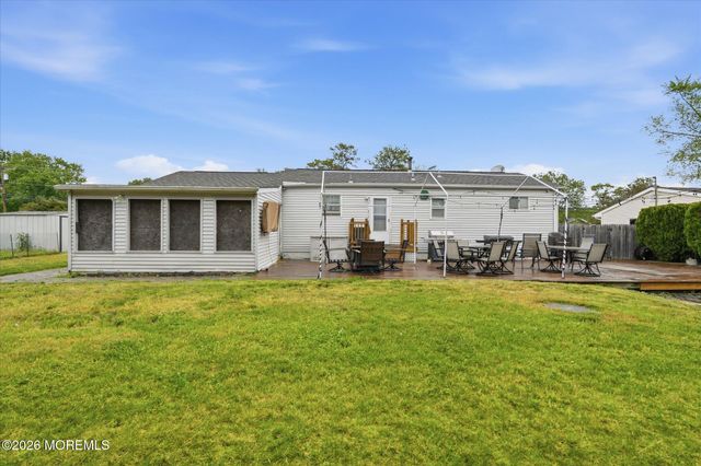 31 Georgian Boulevard, Jackson, NJ 08527