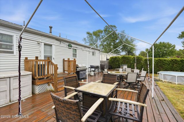 31 Georgian Boulevard, Jackson, NJ 08527