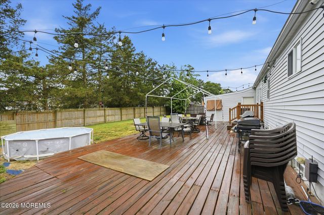 31 Georgian Boulevard, Jackson, NJ 08527