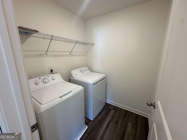 9 Norwalk Lane, Dallas, GA 30157