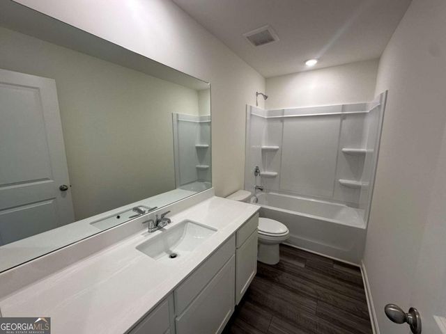 9 Norwalk Lane, Dallas, GA 30157
