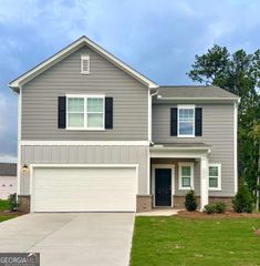 9 Norwalk Lane, Dallas, GA 30157